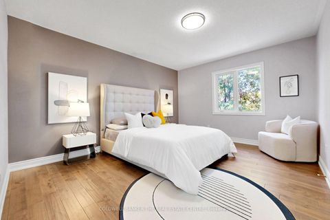 Photo 22 at 32 Princeton Avenue, Rouge Woods, Richmond Hill