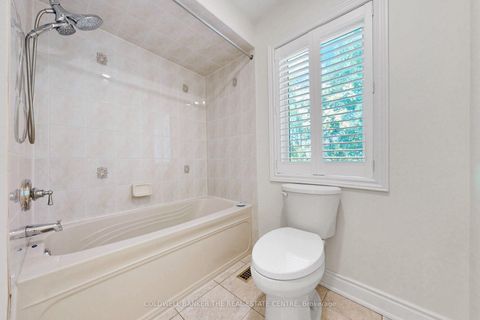 Photo 25 at 32 Princeton Avenue, Rouge Woods, Richmond Hill