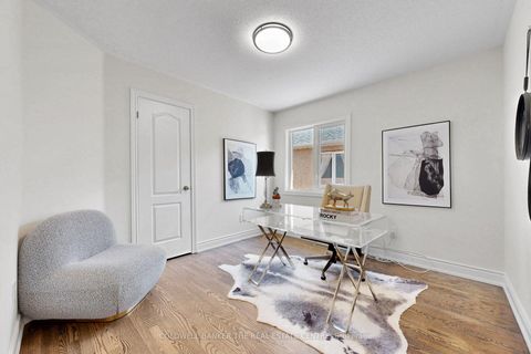 Photo 26 at 32 Princeton Avenue, Rouge Woods, Richmond Hill