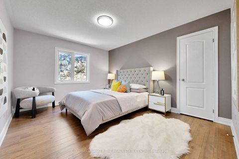 Photo 28 at 32 Princeton Avenue, Rouge Woods, Richmond Hill