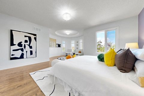 Photo 32 at 32 Princeton Avenue, Rouge Woods, Richmond Hill