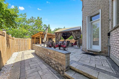 Photo 41 at 32 Princeton Avenue, Rouge Woods, Richmond Hill