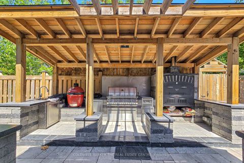 Photo 42 at 32 Princeton Avenue, Rouge Woods, Richmond Hill