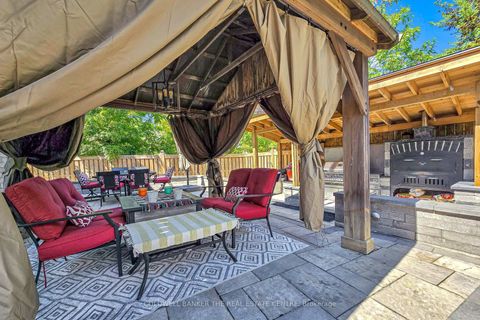 Photo 43 at 32 Princeton Avenue, Rouge Woods, Richmond Hill