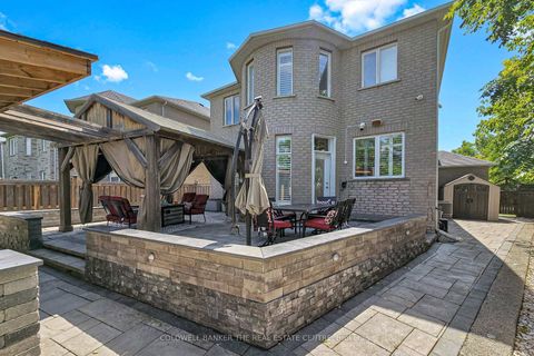 Photo 44 at 32 Princeton Avenue, Rouge Woods, Richmond Hill