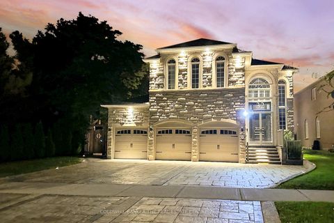 Photo 45 at 32 Princeton Avenue, Rouge Woods, Richmond Hill