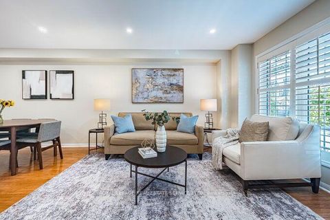 Photo 1 at 454 St Johns Road, Bloor West Village, Toronto