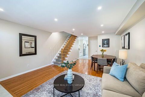 Photo 2 at 454 St Johns Road, Bloor West Village, Toronto