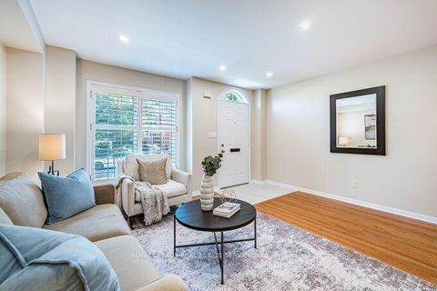 Photo 4 at 454 St Johns Road, Bloor West Village, Toronto