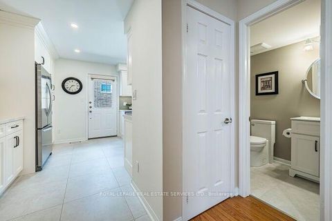 Photo 5 at 454 St Johns Road, Bloor West Village, Toronto