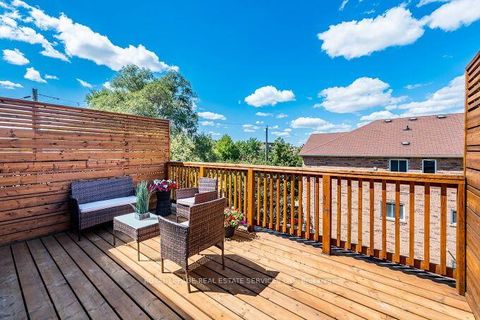 Photo 26 at 454 St Johns Road, Bloor West Village, Toronto