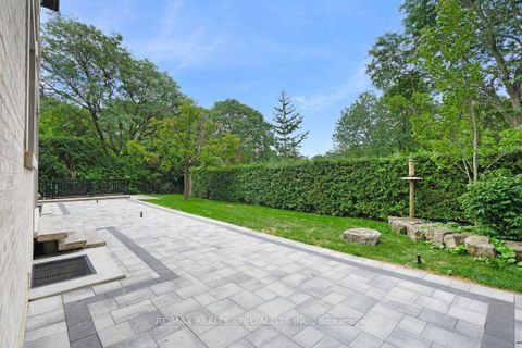Photo 47 at 95 Lord Seaton Road, Windfields, Toronto