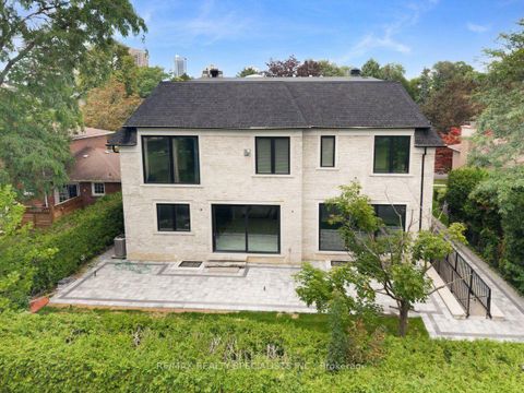 Photo 48 at 95 Lord Seaton Road, Windfields, Toronto