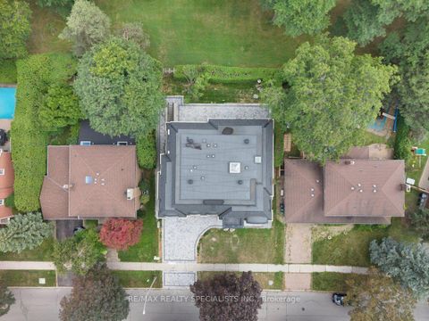 Photo 49 at 95 Lord Seaton Road, Windfields, Toronto