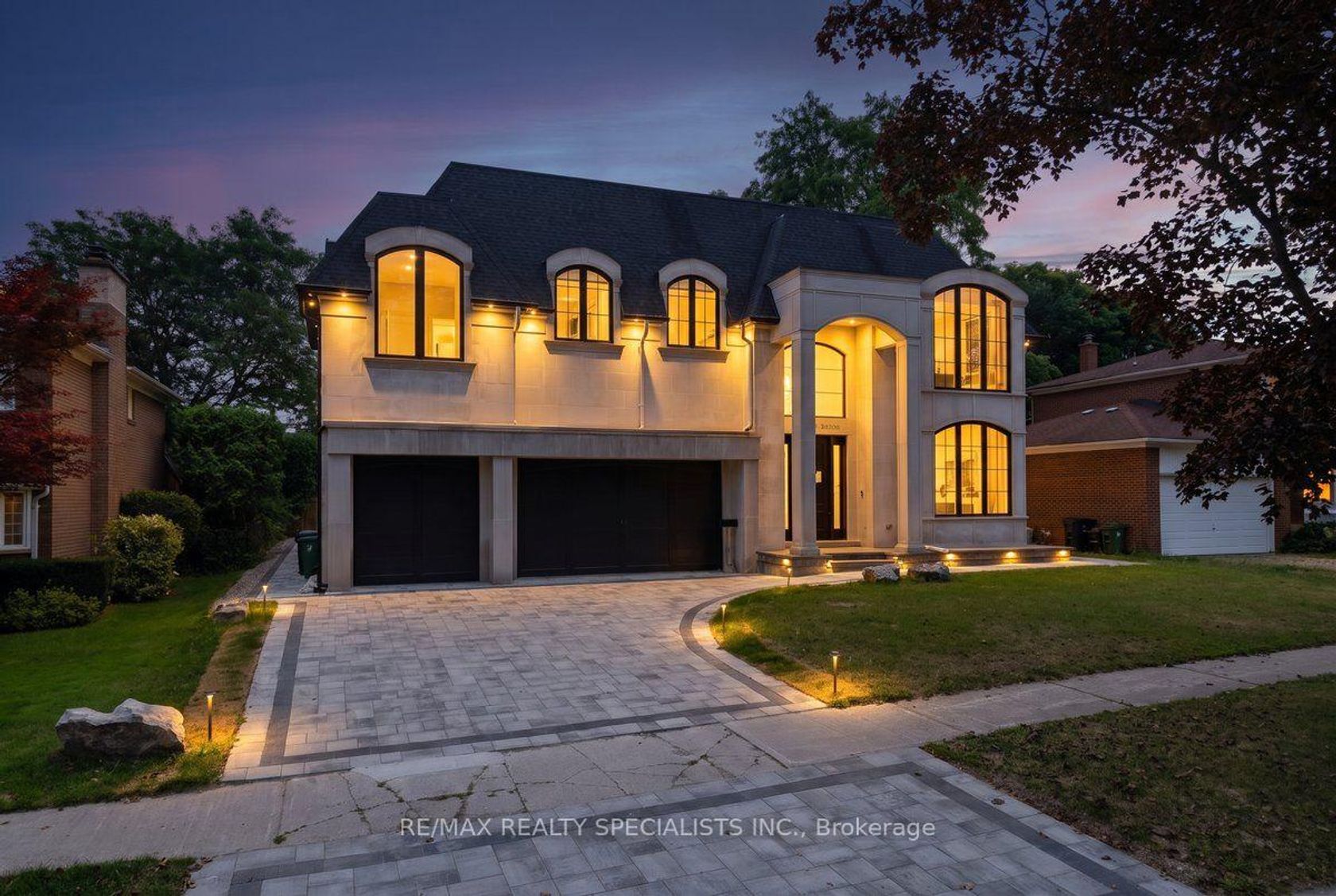 95 Lord Seaton Road, Windfields, Toronto 