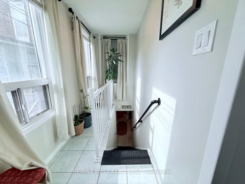 Photo 4 at 231 Rosemount Avenue, Davenport, Toronto