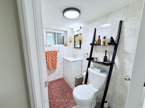 Photo 7 at 231 Rosemount Avenue, Davenport, Toronto