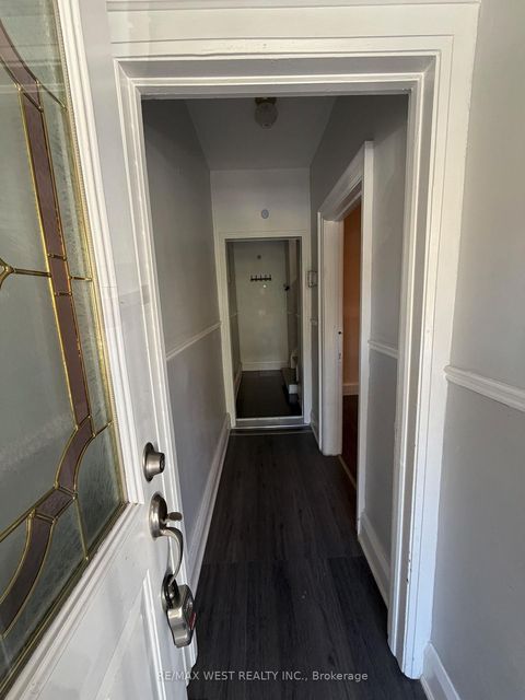 Photo 12 at 231 Rosemount Avenue, Davenport, Toronto