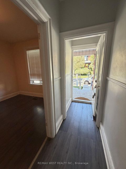 Photo 13 at 231 Rosemount Avenue, Davenport, Toronto