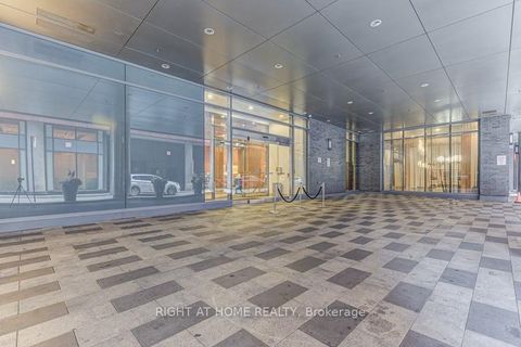 Photo 1 at 1210 - 295 Adelaide Street W, Waterfront Communities C1, Toronto