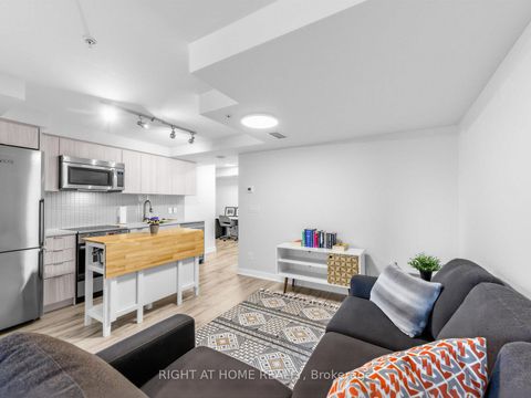 Photo 3 at 1210 - 295 Adelaide Street W, Waterfront Communities C1, Toronto