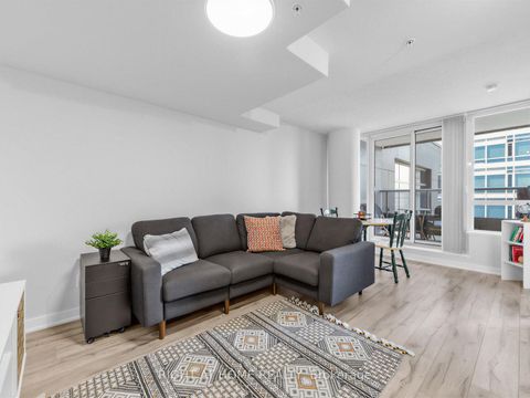 Photo 10 at 1210 - 295 Adelaide Street W, Waterfront Communities C1, Toronto
