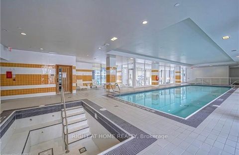 Photo 22 at 1210 - 295 Adelaide Street W, Waterfront Communities C1, Toronto