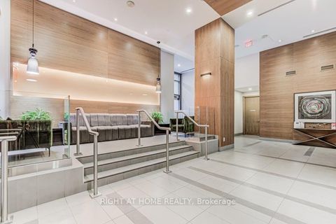Photo 25 at 1210 - 295 Adelaide Street W, Waterfront Communities C1, Toronto