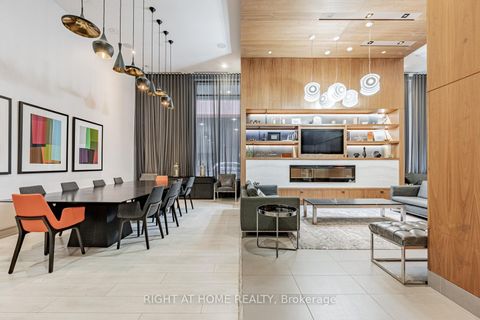 Photo 26 at 1210 - 295 Adelaide Street W, Waterfront Communities C1, Toronto