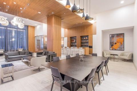 Photo 27 at 1210 - 295 Adelaide Street W, Waterfront Communities C1, Toronto