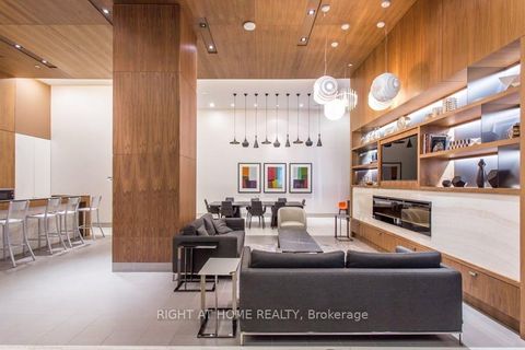Photo 28 at 1210 - 295 Adelaide Street W, Waterfront Communities C1, Toronto