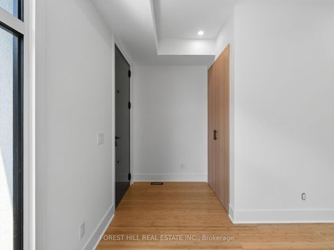 Photo 1 at 207 Robina Avenue, Oakwood Village, Toronto