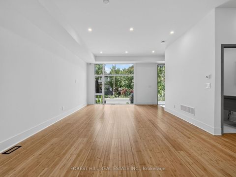Photo 2 at 207 Robina Avenue, Oakwood Village, Toronto