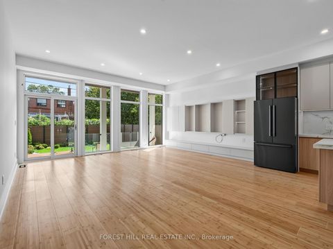 Photo 4 at 207 Robina Avenue, Oakwood Village, Toronto