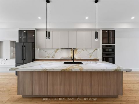 Photo 8 at 207 Robina Avenue, Oakwood Village, Toronto