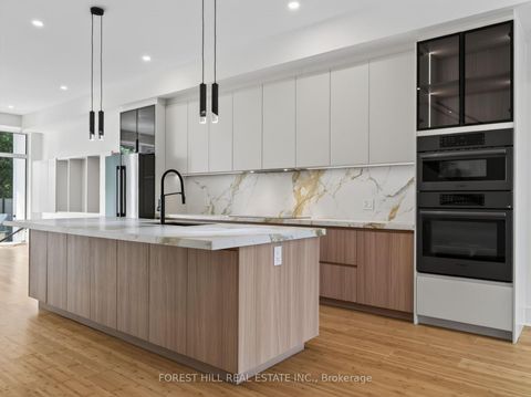 Photo 9 at 207 Robina Avenue, Oakwood Village, Toronto