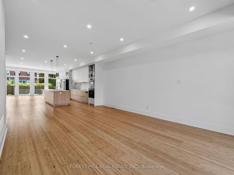 Photo 10 at 207 Robina Avenue, Oakwood Village, Toronto