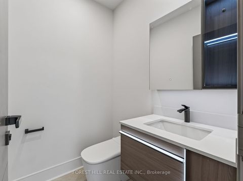 Photo 12 at 207 Robina Avenue, Oakwood Village, Toronto