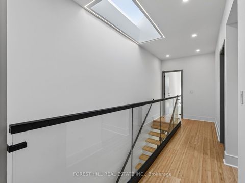 Photo 13 at 207 Robina Avenue, Oakwood Village, Toronto