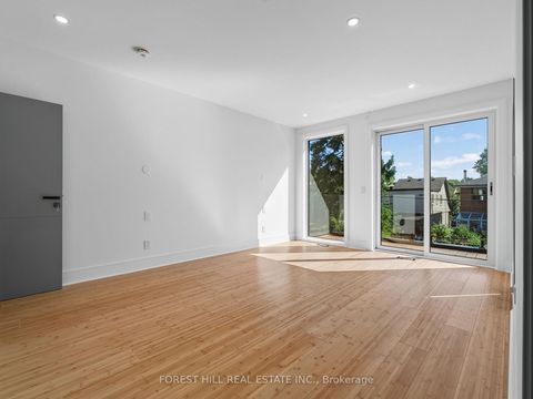 Photo 15 at 207 Robina Avenue, Oakwood Village, Toronto