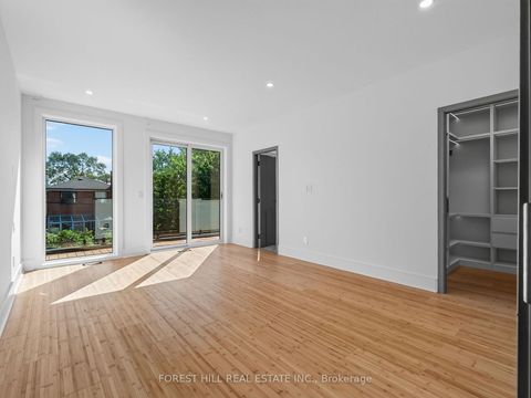 Photo 16 at 207 Robina Avenue, Oakwood Village, Toronto