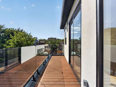 Photo 18 at 207 Robina Avenue, Oakwood Village, Toronto