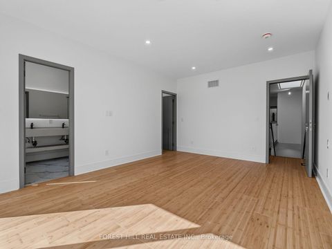 Photo 19 at 207 Robina Avenue, Oakwood Village, Toronto
