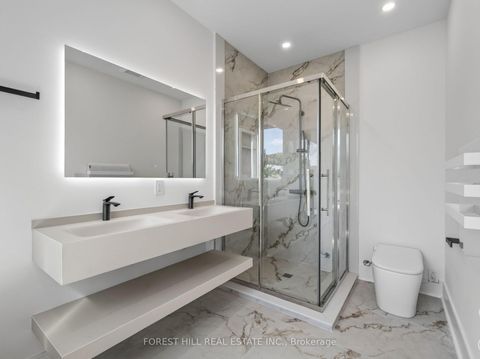 Photo 20 at 207 Robina Avenue, Oakwood Village, Toronto