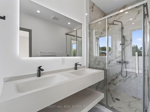 Photo 21 at 207 Robina Avenue, Oakwood Village, Toronto
