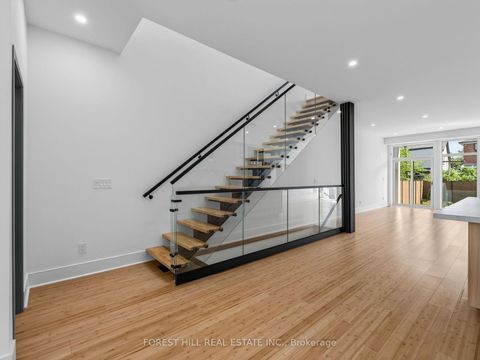Photo 22 at 207 Robina Avenue, Oakwood Village, Toronto