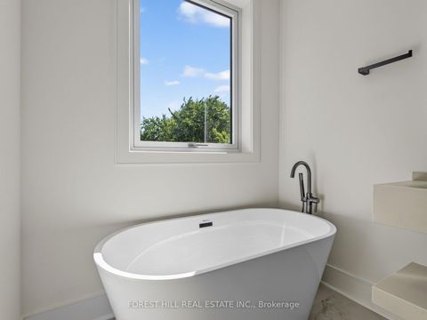 Photo 24 at 207 Robina Avenue, Oakwood Village, Toronto