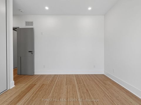 Photo 25 at 207 Robina Avenue, Oakwood Village, Toronto