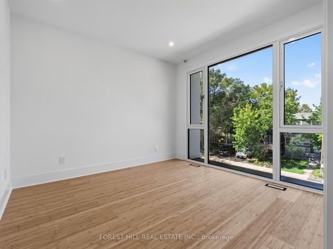 Photo 26 at 207 Robina Avenue, Oakwood Village, Toronto