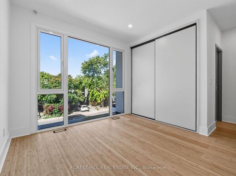 Photo 27 at 207 Robina Avenue, Oakwood Village, Toronto